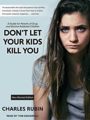 cover image of Don't Let Your Kids Kill You